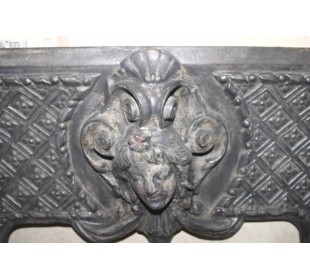 CG 076 CONTROCUORE  "TETE DE FEMME" ISPIRATO DALL'ARCH.... 2