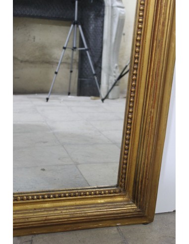 224 SPECCHIERA LUIGI FILIPPO CON COSTOLATURA...