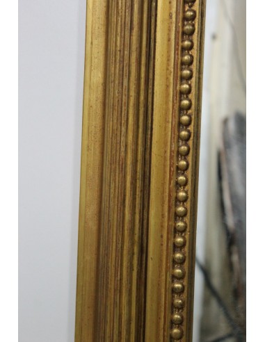 224 SPECCHIERA LUIGI FILIPPO CON COSTOLATURA...