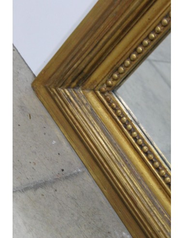 224 SPECCHIERA LUIGI FILIPPO CON COSTOLATURA...