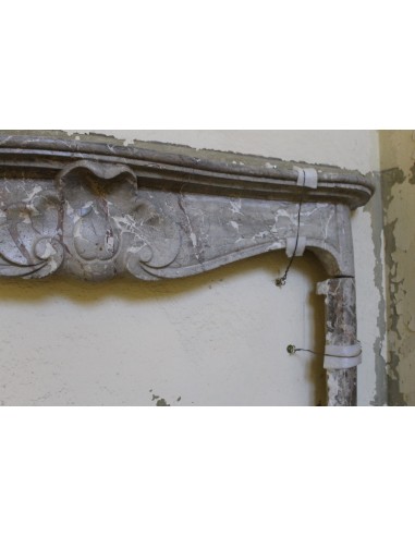 014 OCC ANTIQUE ITALIAN "MACCHIA VECCHIA"...