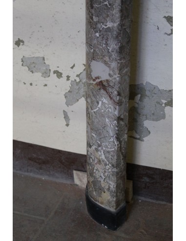 014 OCC ANTIQUE ITALIAN "MACCHIA VECCHIA"...