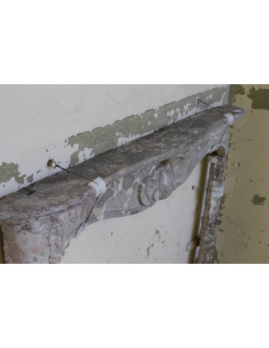 014 OCC ANTIQUE ITALIAN "MACCHIA VECCHIA"...