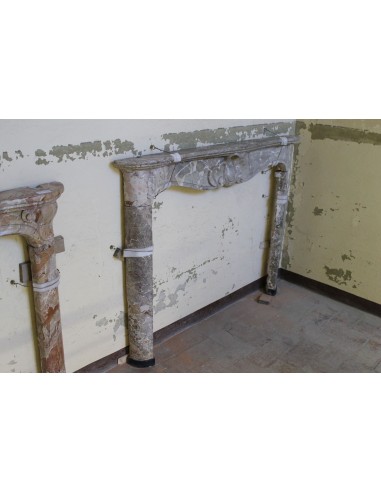 014 OCC ANTIQUE ITALIAN "MACCHIA VECCHIA"...