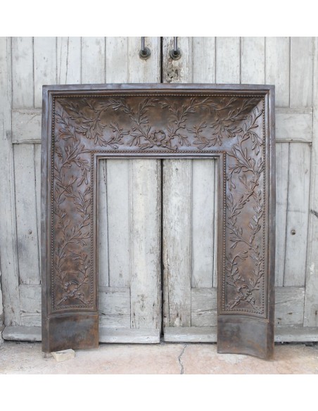 CG 040 "RAMO D'ULIVO"