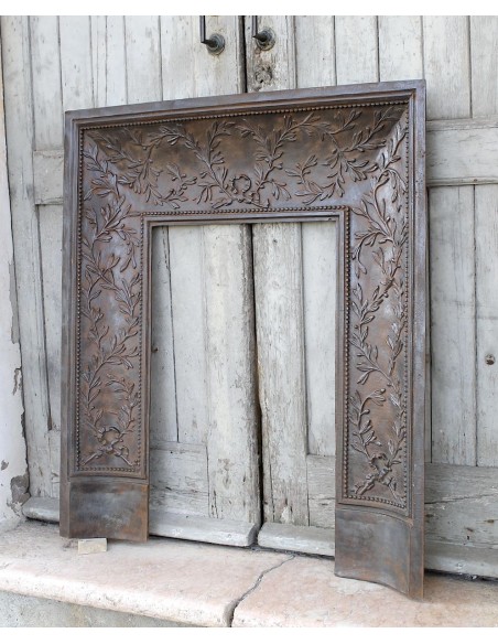 CG 040 "RAMO D'ULIVO"