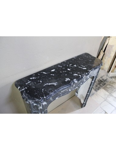 019 ANTIQUE ORIGINAL LOUIS XV "POMPADOUR PLAT"...