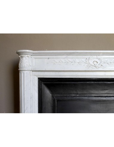 249 AG ANTIQUE NEOCLASSICAL "RAMO D'ULIVO"...