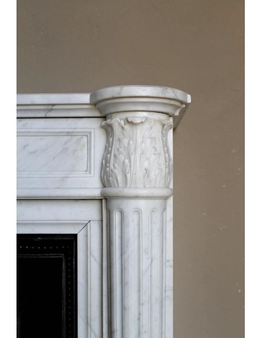 249 AG ANTIQUE NEOCLASSICAL "RAMO D'ULIVO"...