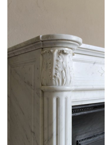 249 AG ANTIQUE NEOCLASSICAL "RAMO D'ULIVO"...