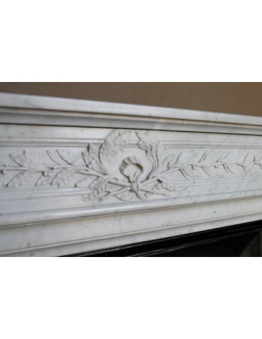 249 AG ANTIQUE NEOCLASSICAL "RAMO D'ULIVO"...