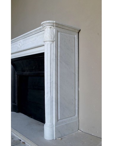 249 AG ANTIQUE NEOCLASSICAL "RAMO D'ULIVO"...