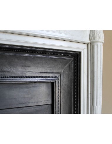 249 AG ANTIQUE NEOCLASSICAL "RAMO D'ULIVO"...