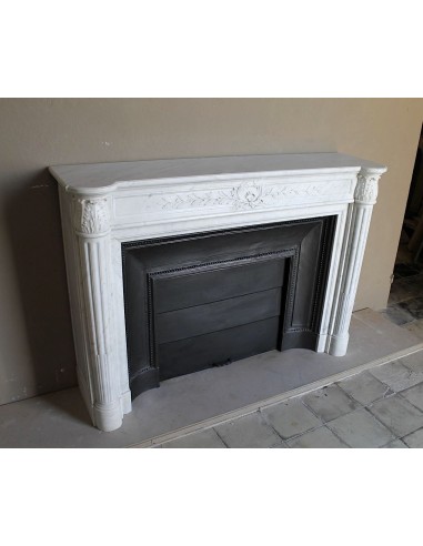 249 AG ANTIQUE NEOCLASSICAL "RAMO D'ULIVO"...