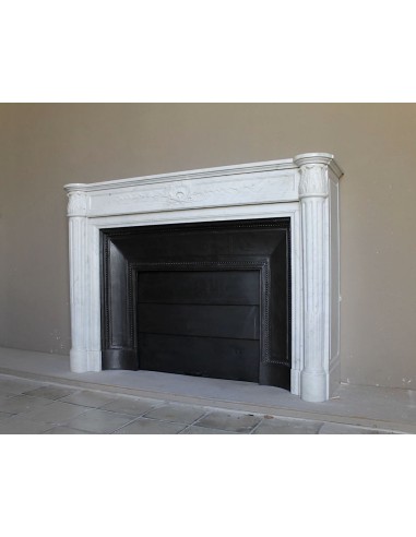 249 AG ANTIQUE NEOCLASSICAL "RAMO D'ULIVO"...