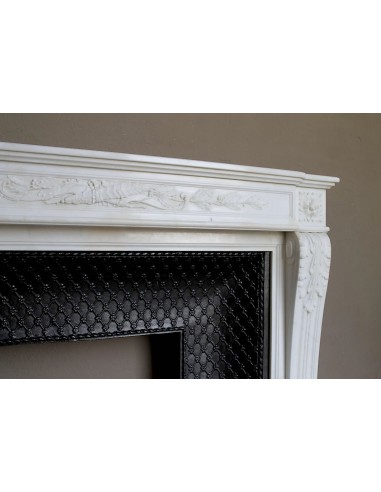 252 AG OUTSTANDING LOUIS XVI "CARQUOIS"...