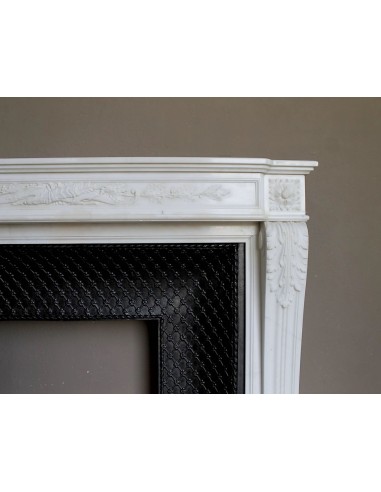 252 AG OUTSTANDING LOUIS XVI "CARQUOIS"...