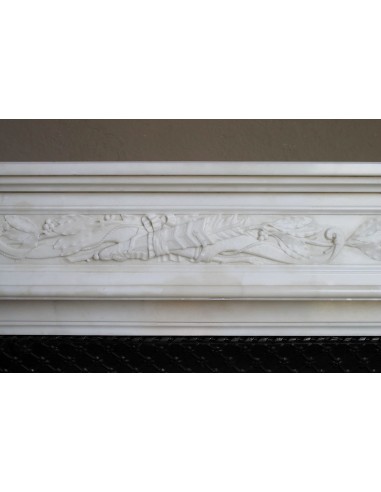 252 AG OUTSTANDING LOUIS XVI "CARQUOIS"...