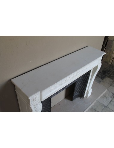 252 AG OUTSTANDING LOUIS XVI "CARQUOIS"...