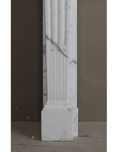 255 ELEGANT NEOCLASSICAL "DEUX ÉTOILES"...