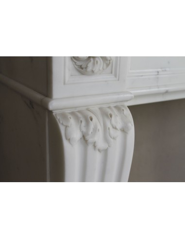 255 ELEGANT NEOCLASSICAL "DEUX ÉTOILES"...