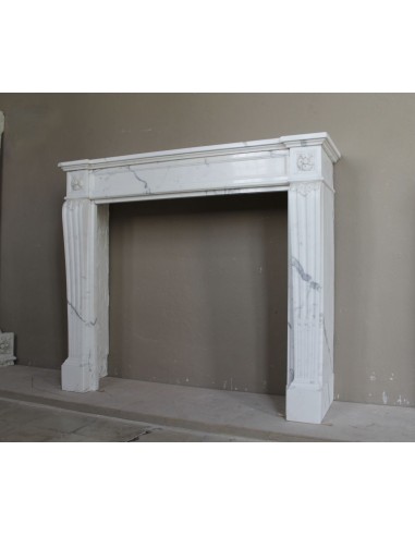 255 ELEGANT NEOCLASSICAL "DEUX ÉTOILES"...