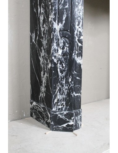 078 ORIGINAL LOUIS XV "POMPADOUR PLAT"...