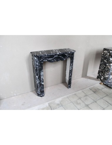 078 ORIGINAL LOUIS XV "POMPADOUR PLAT"...