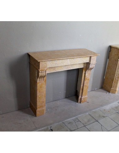 006 OCC SMALL NICE ANTIQUE LOUIS PHILIPPE...