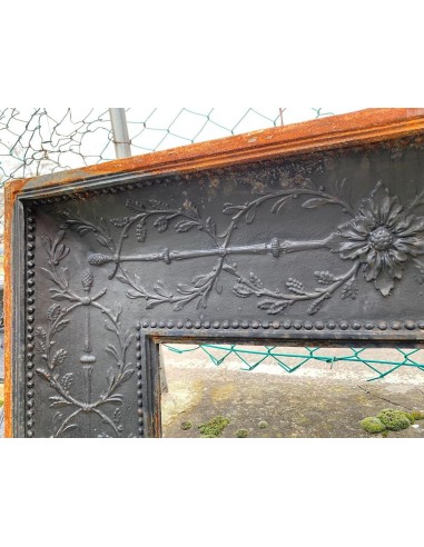 CG 085 CONTROCUORE CAMINO NEOCLASSICO  IN...