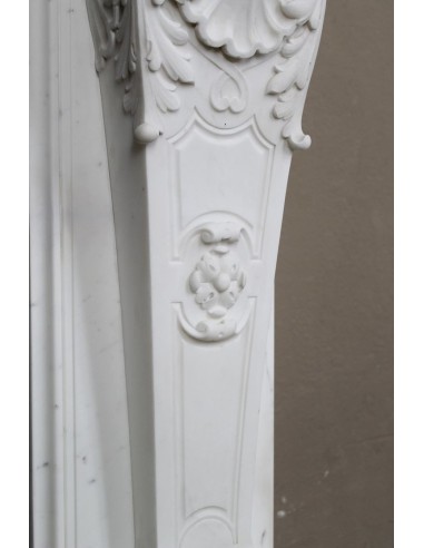 219 AG EXCEPTIONAL LOUIS XVI "TÊTE DE FEMME"...