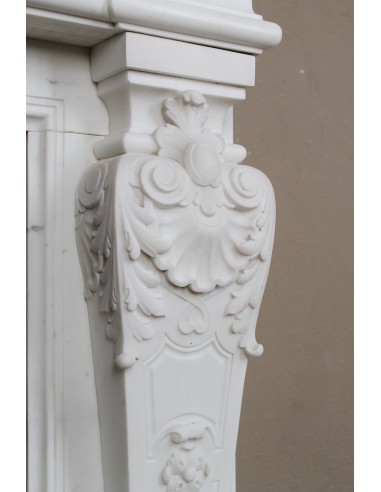 219 AG EXCEPTIONAL LOUIS XVI "TÊTE DE FEMME"...