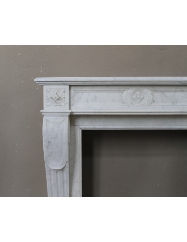 206 SMALL ANTIQUE LOUIS XVI "LANGUETTE"...