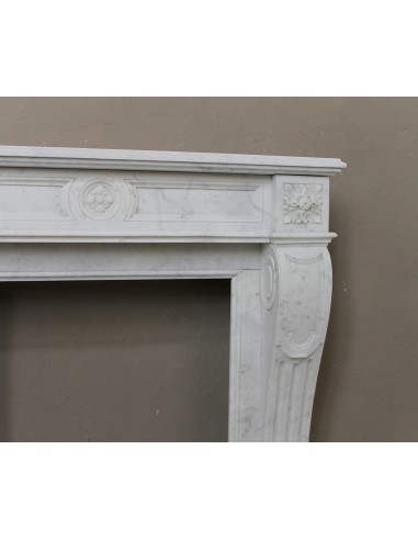 206 SMALL ANTIQUE LOUIS XVI "LANGUETTE"...