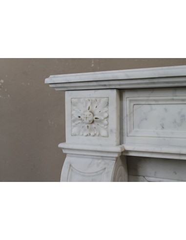 206 SMALL ANTIQUE LOUIS XVI "LANGUETTE"...