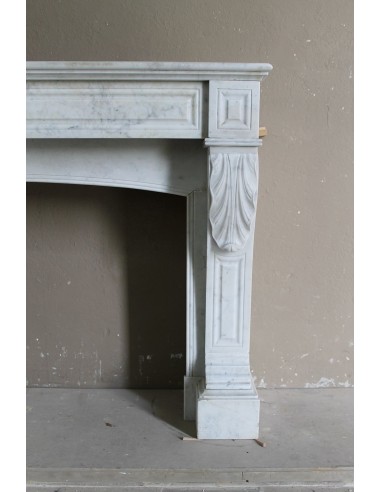 003 OCC ANTIQUE LOUIS PHILIPPE "PALMETTES" IN...