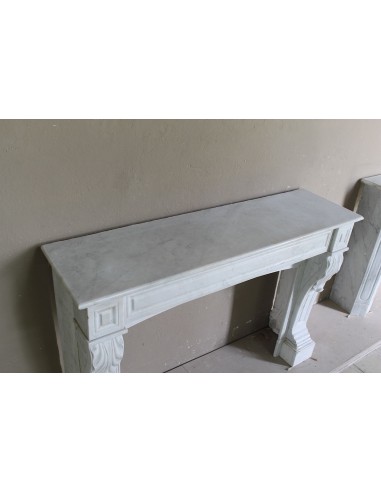 003 OCC ANTIQUE LOUIS PHILIPPE "PALMETTES" IN...