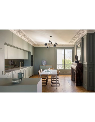 314 ANTIQUE LOUIS XIV “BOUDIN HAUT” FIREPLACE...