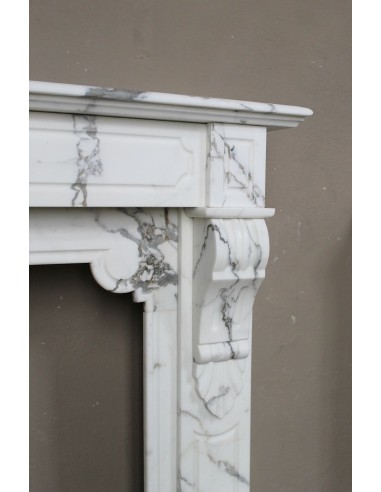 408 LOUIS PHILIPPE "PALMETTES AMÉLIORÉ"...