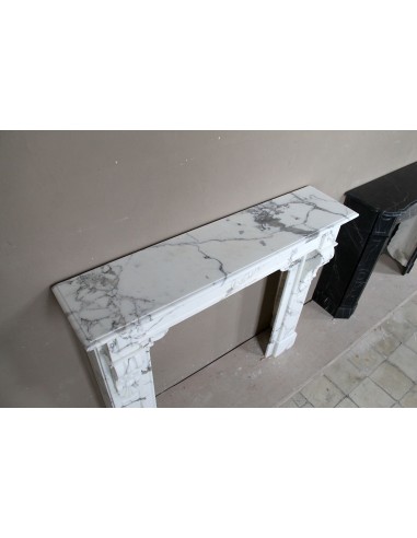 408 LOUIS PHILIPPE "PALMETTES AMÉLIORÉ"...