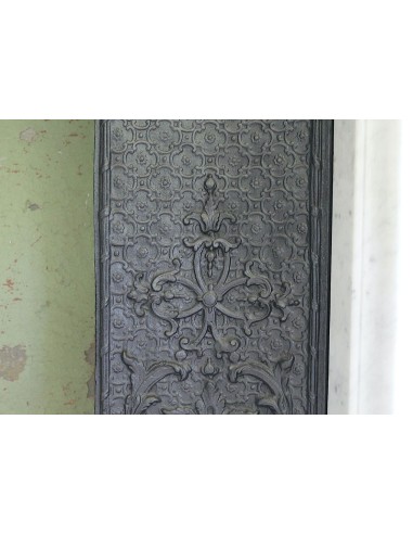 022 AG GENUINE ART NOUVEAU “MAJORELLE”...