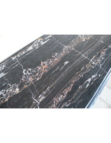 409 ANTIQUE LOUIS PHILIPPE "PALMETTES"...