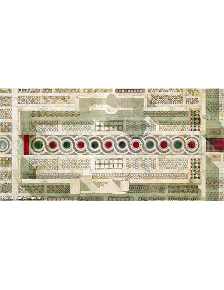 260 AG EXCEPTIONAL LOUIS XVI FLORAL "MACARON" COLUMN FIREPLACE MANTEL IN SUPERB CALACATTA GOLD MARBLE