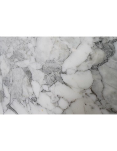 Antique iconic Art Deco mantelpiece carved in white veined Arabescato marble with Portoro marble inserts.