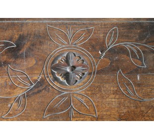 004 GRANDE LEGNAIA TUTT'INTAGLIO IN ROVERE 2