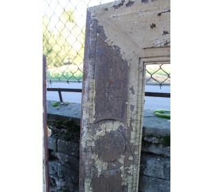 CG 056 ORIGINALISSIMO CONTROCUORE O CAMINETTO DECO' 2