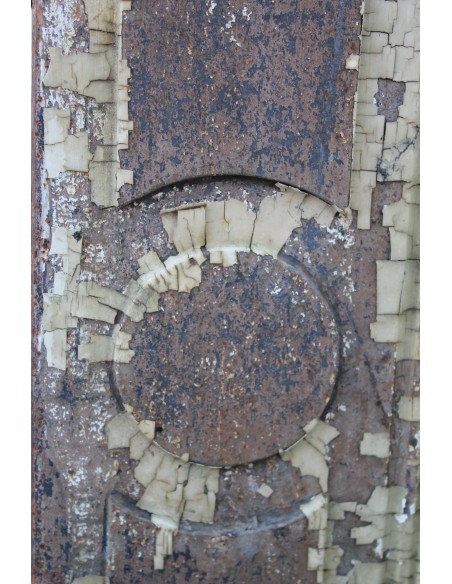 CG 056 ORIGINALISSIMO CONTROCUORE O CAMINETTO DECO'