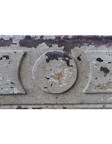 CG 056 ORIGINALISSIMO CONTROCUORE O CAMINETTO...