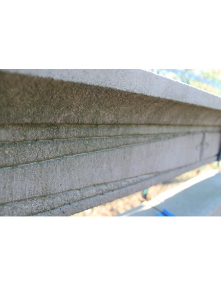 039 OCC BIG ANTIQUE ITALIAN SANDSTONE FIREPLACE MANTEL