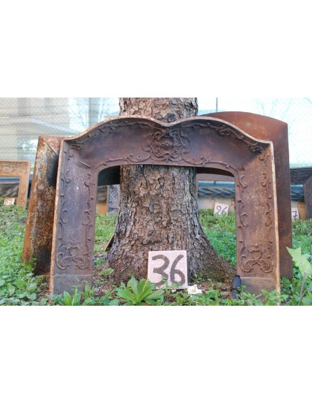 CG 036 ORIGINALISSIMO CONTROCUORE-CAMINETTO LUIGI XV